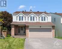 58 TOWNSEND DRIVE Ottawa