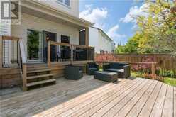 58 TOWNSEND DRIVE Ottawa