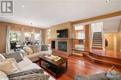 58 TOWNSEND DRIVE Ottawa