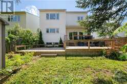 58 TOWNSEND DRIVE Ottawa