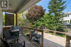 58 TOWNSEND DRIVE Ottawa