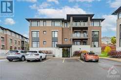 160 GUELPH PRIVATE UNIT#103 Kanata