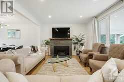 1463 MEADOW DRIVE Ottawa