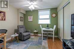 555 BRITTANY DRIVE UNIT#814 Ottawa