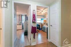 555 BRITTANY DRIVE UNIT#814 Ottawa