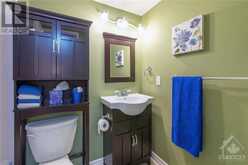 555 BRITTANY DRIVE UNIT#814 Ottawa