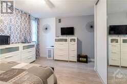 555 BRITTANY DRIVE UNIT#814 Ottawa