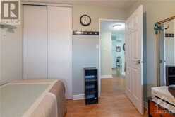 555 BRITTANY DRIVE UNIT#814 Ottawa