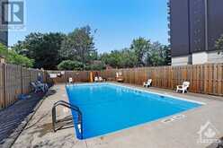 555 BRITTANY DRIVE UNIT#814 Ottawa