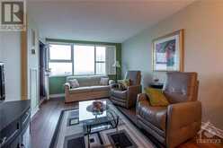 555 BRITTANY DRIVE UNIT#814 Ottawa