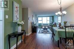 555 BRITTANY DRIVE UNIT#814 Ottawa