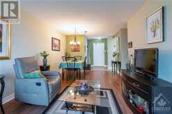 555 BRITTANY DRIVE UNIT#814 Ottawa