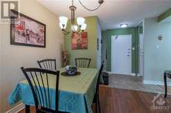 555 BRITTANY DRIVE UNIT#814 Ottawa