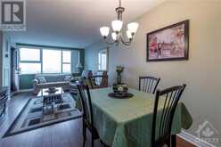 555 BRITTANY DRIVE UNIT#814 Ottawa