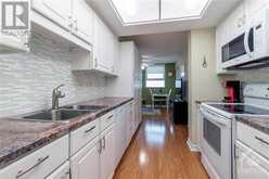 555 BRITTANY DRIVE UNIT#814 Ottawa