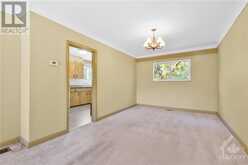 1730 GRASMERE CRESCENT Ottawa