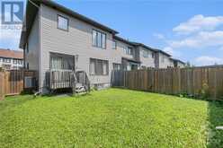 565 PETRICHOR CRESCENT Orleans