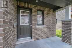 565 PETRICHOR CRESCENT Orleans