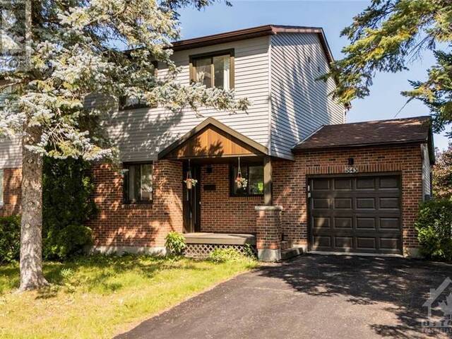 1843 SIMARD DRIVE Orleans Ontario