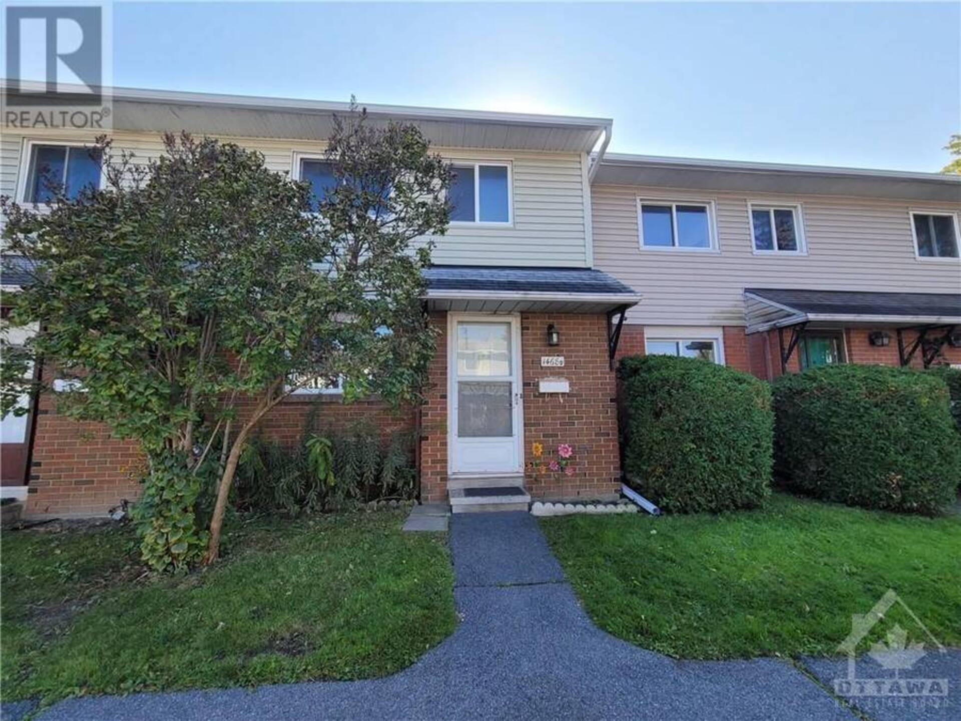 1468 HEATHERINGTON ROAD UNIT#D Ottawa