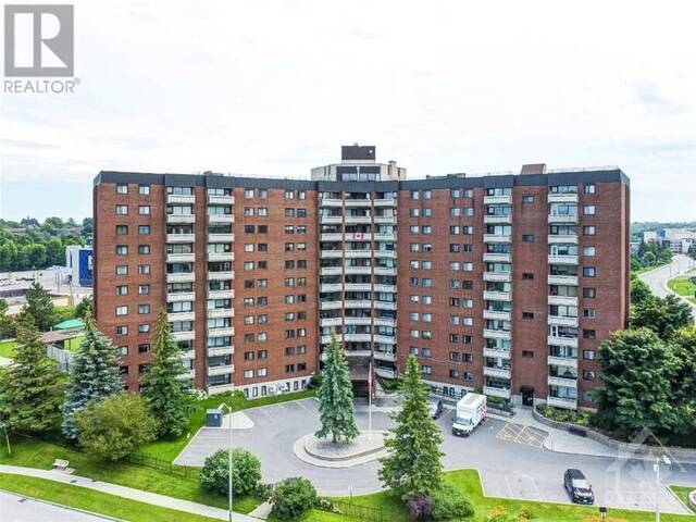 3100 CARLING AVENUE UNIT#219 Ottawa Ontario