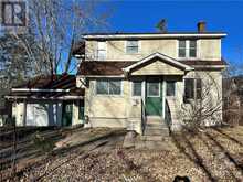 1127 TIGHE STREET Manotick