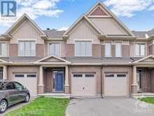 502 MUSCARI STREET Ottawa