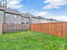 502 MUSCARI STREET Ottawa