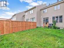 502 MUSCARI STREET Ottawa