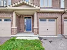 502 MUSCARI STREET Ottawa