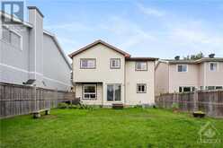 1045 KARSH DRIVE Ottawa