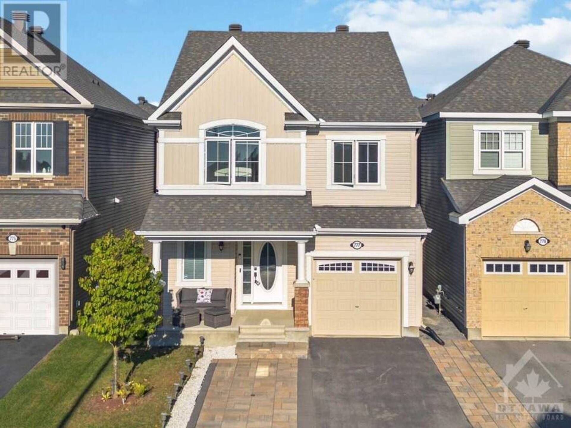 777 LOGPERCH CIRCLE Ottawa