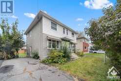 1261-1263 SUMMERVILLE AVENUE Ottawa