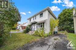 1261-1263 SUMMERVILLE AVENUE Ottawa