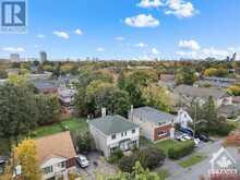 1261-1263 SUMMERVILLE AVENUE Ottawa