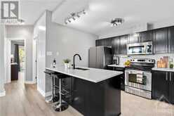 1119 STITTSVILLE MAIN STREET UNIT#K Ottawa