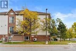 1119 STITTSVILLE MAIN STREET UNIT#K Ottawa