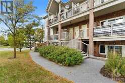 1119 STITTSVILLE MAIN STREET UNIT#K Ottawa