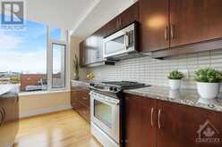 575 BYRON AVENUE UNIT#610 Ottawa