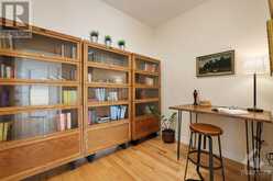 575 BYRON AVENUE UNIT#610 Ottawa