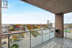 575 BYRON AVENUE UNIT#610 Ottawa