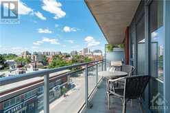 360 MCLEOD STREET UNIT#503 Ottawa