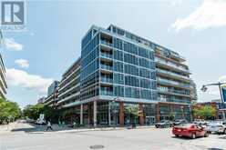 360 MCLEOD STREET UNIT#503 Ottawa