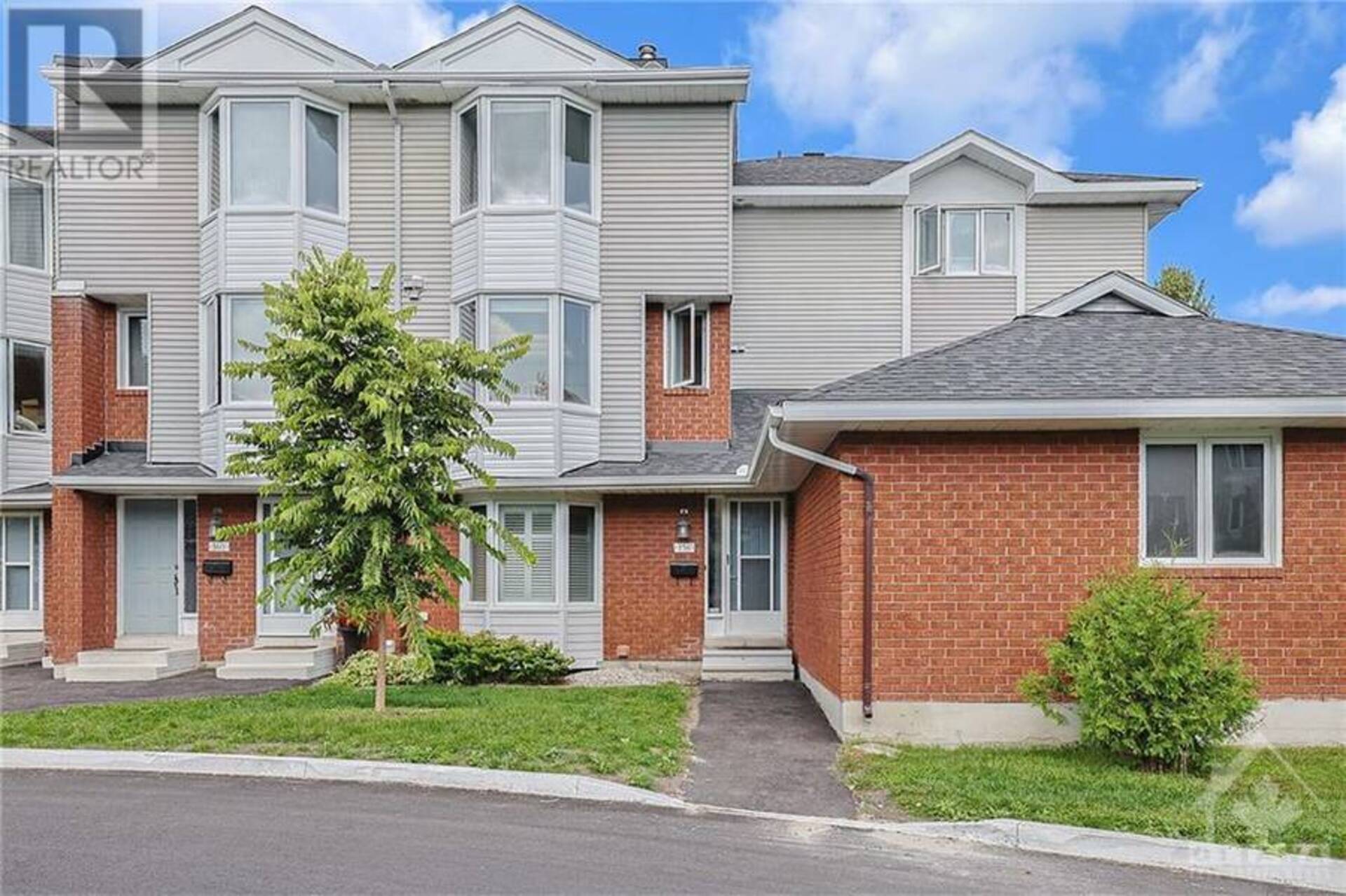 156 RUSHFORD PRIVATE Ottawa