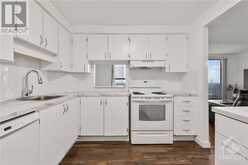 470 LAURIER AVENUE W UNIT#PH-2305 Ottawa