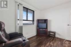 470 LAURIER AVENUE W UNIT#PH-2305 Ottawa