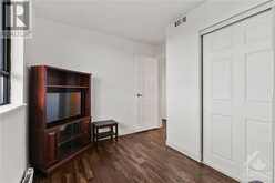 470 LAURIER AVENUE W UNIT#PH-2305 Ottawa