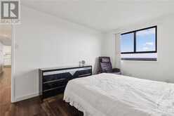 470 LAURIER AVENUE W UNIT#PH-2305 Ottawa