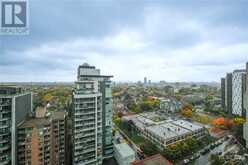 470 LAURIER AVENUE W UNIT#PH-2305 Ottawa