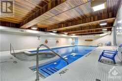 470 LAURIER AVENUE W UNIT#PH-2305 Ottawa